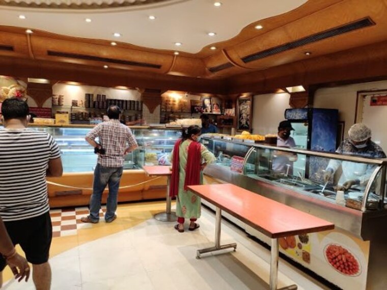 Mithas Sweets-5